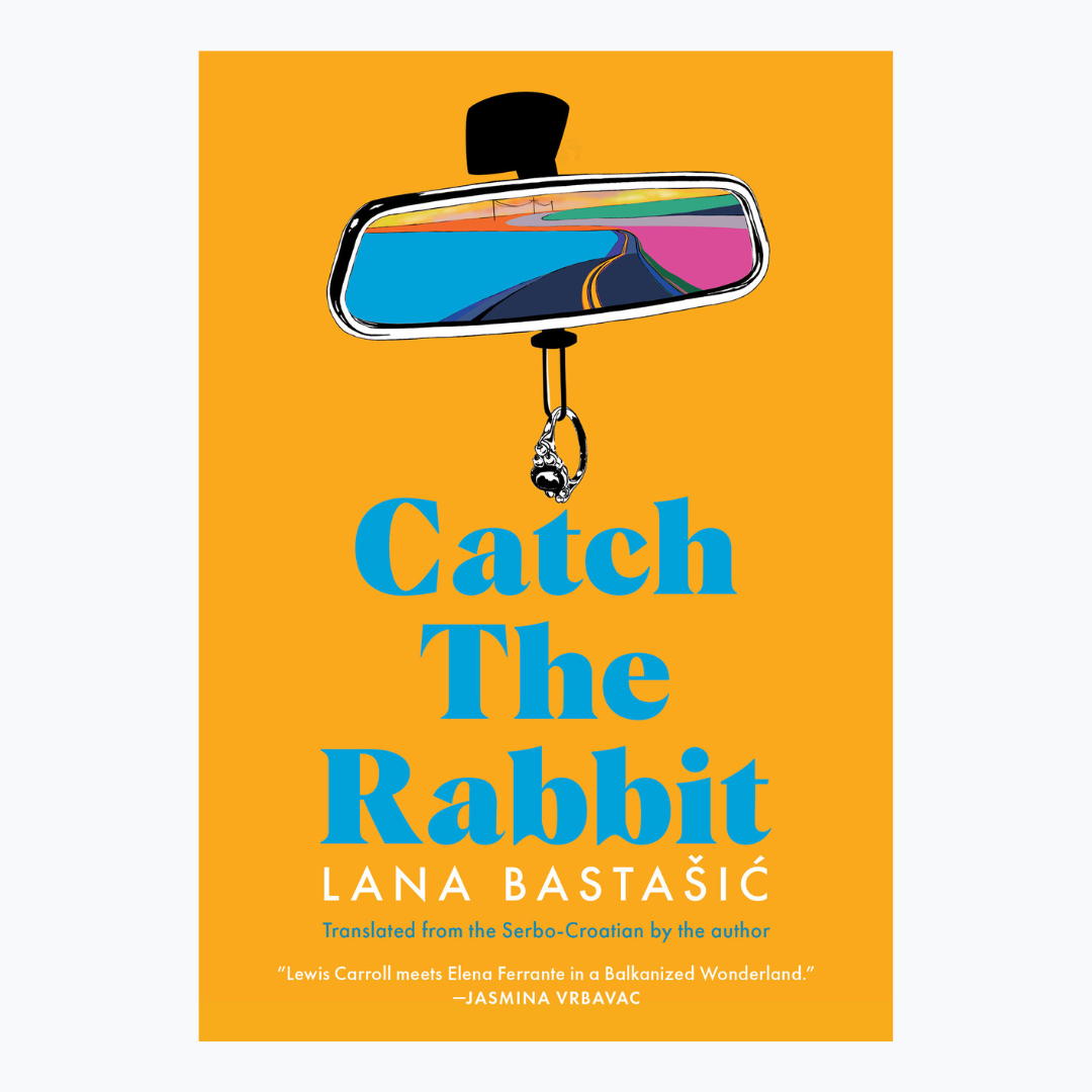 Catch the Rabbit