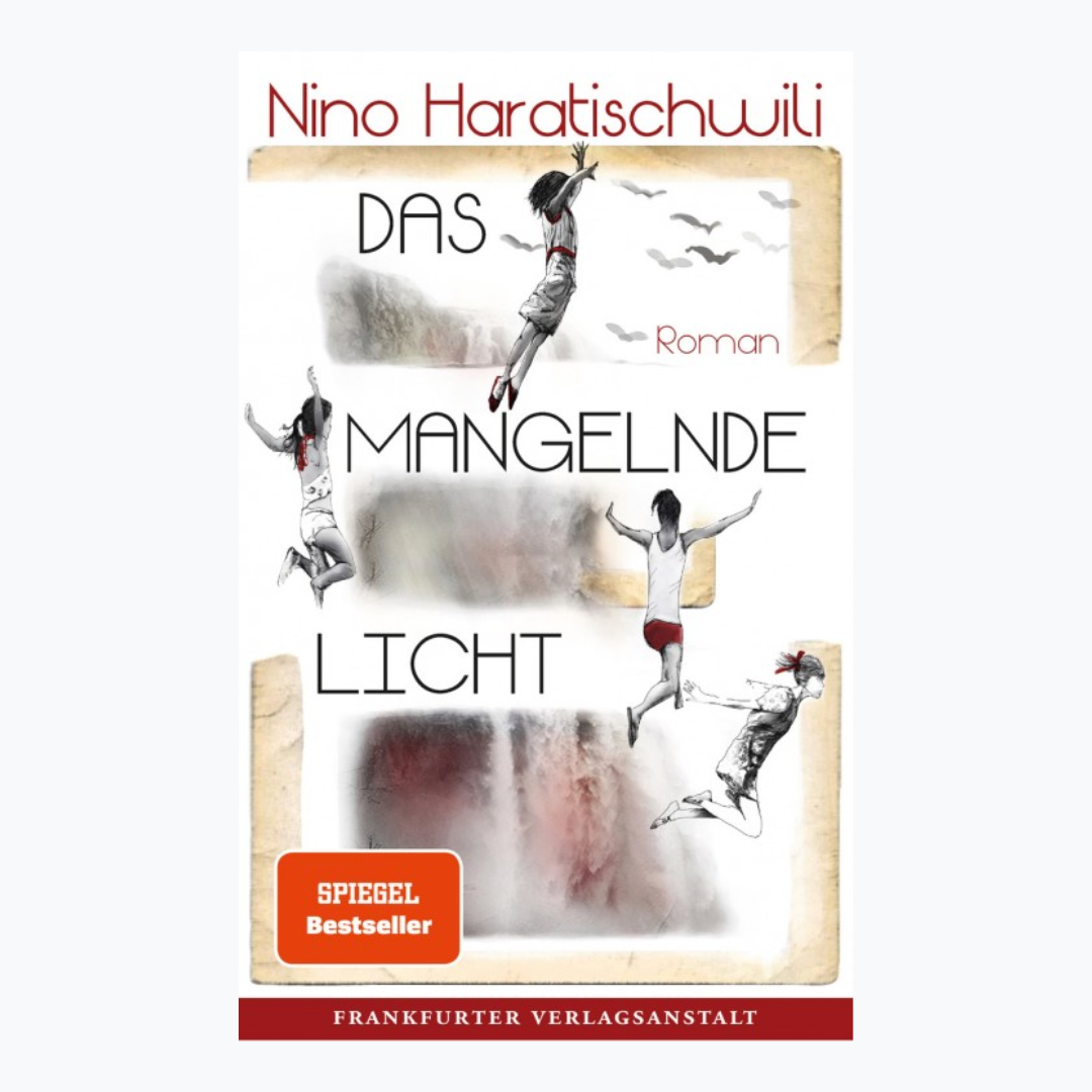 Das mangelnde Licht