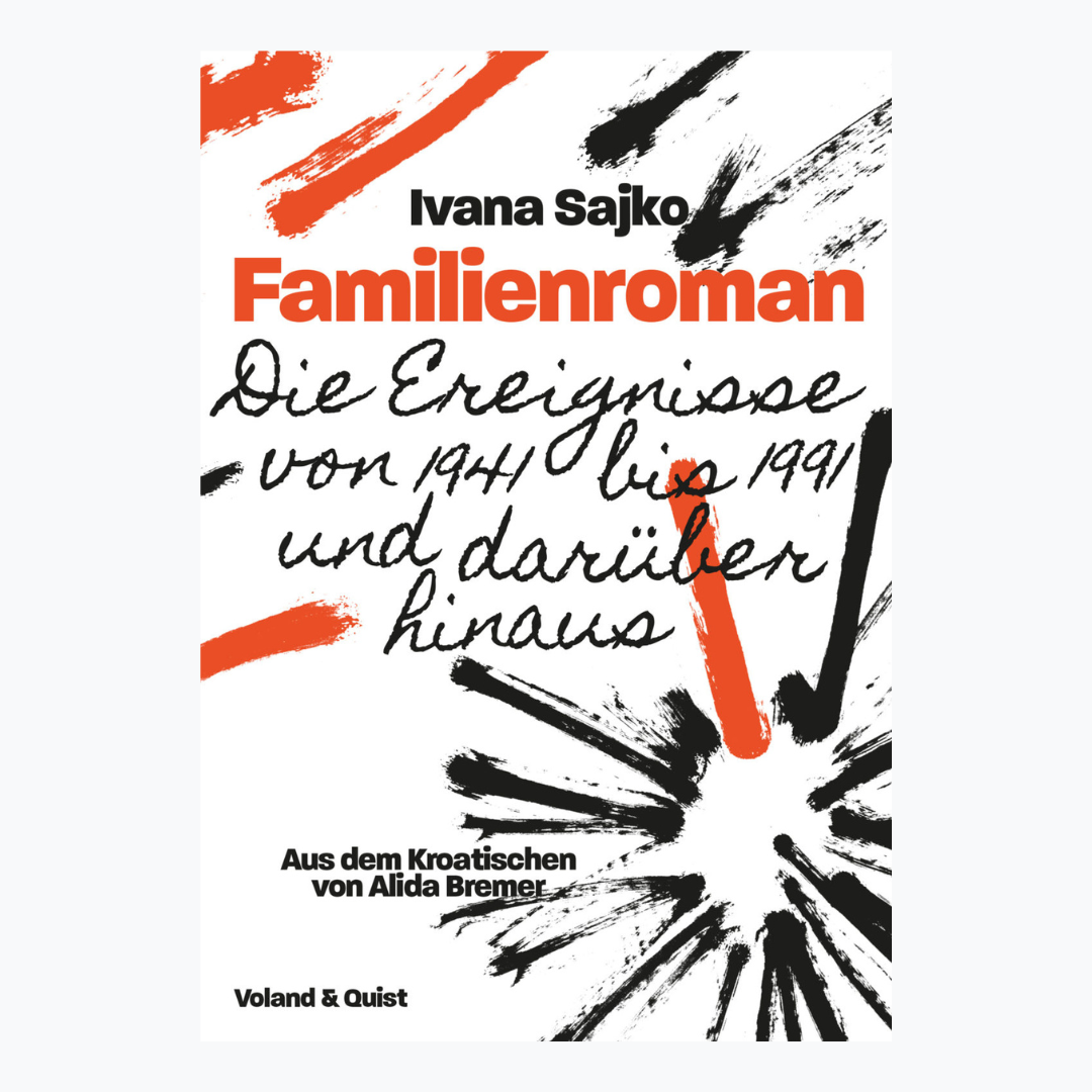 Familienroman