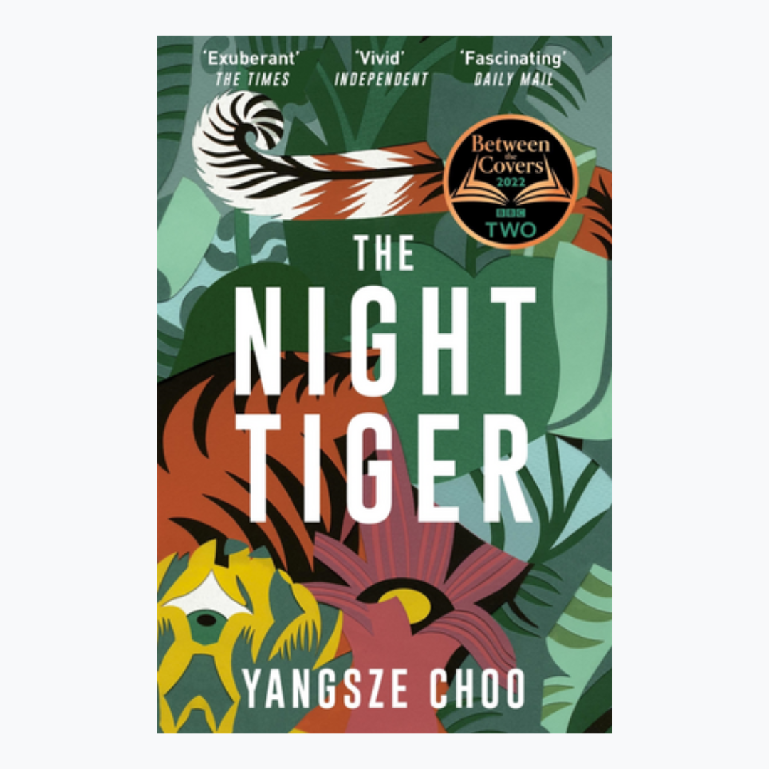 The Night Tiger