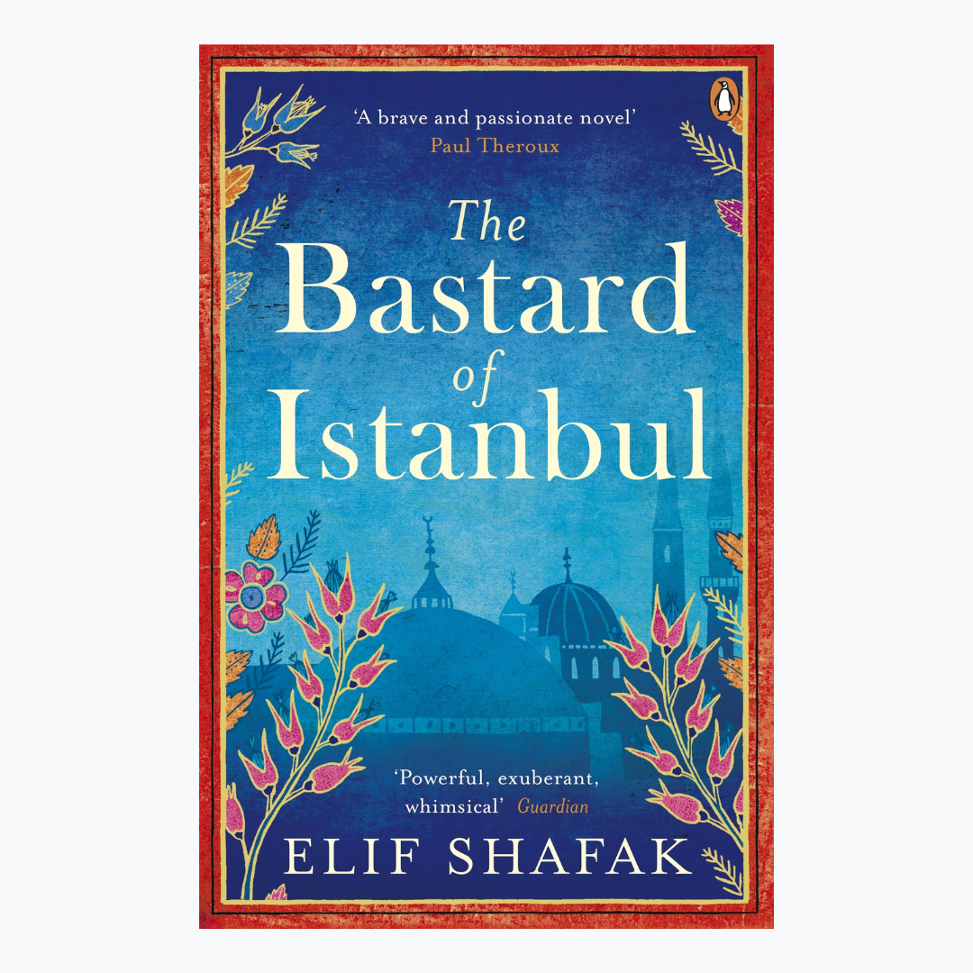 The Bastard of Istanbul