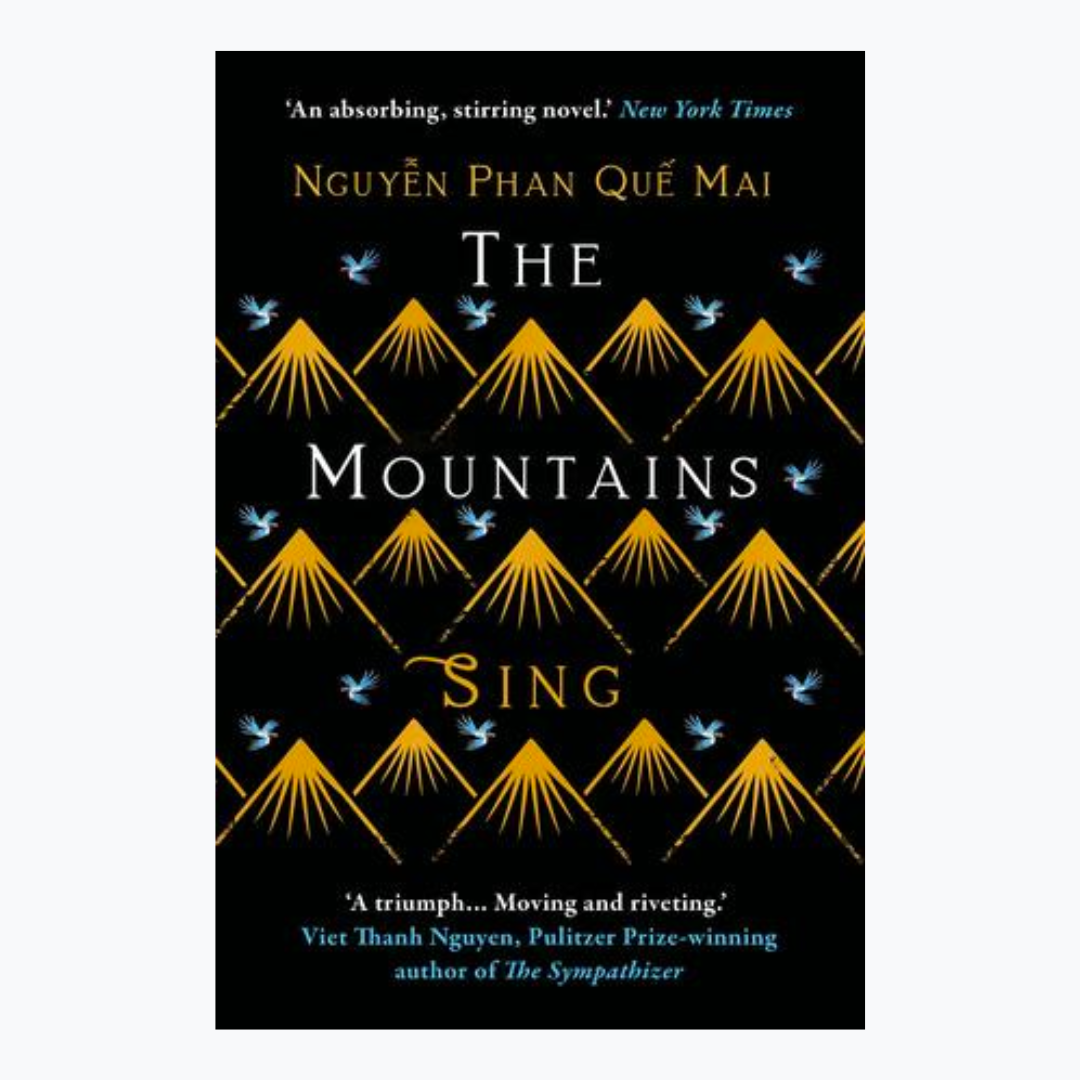 The Mountains Sing